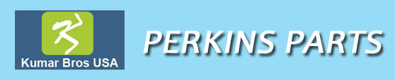 Perkins Parts